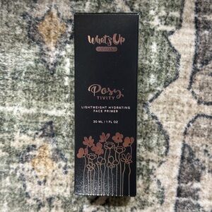 Posytivity Face Primer - Black